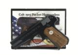 Colt 1903 .32 ACP (nC14344) New - 1 of 3
