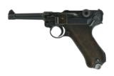 Mauser P08 9mm (PR41216) - 3 of 8