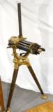 Colt 1874 Camel Gatling gun in .45-70 (C9743) - 5 of 12