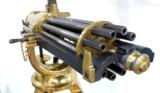 Colt 1874 Camel Gatling gun in .45-70 (C9743) - 7 of 12