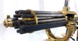 Colt 1874 Camel Gatling gun in .45-70 (C9743) - 6 of 12