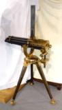 Colt 1874 Camel Gatling gun in .45-70 (C9743) - 2 of 12