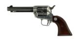 Colt Single Action Army Frontier Scout .22 LR (C13990) - 1 of 5