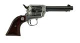 Colt Single Action Army Frontier Scout .22 LR (C13990) - 2 of 5