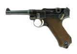 "DWM 1920 Luger .30 Luger (PR41241)" - 3 of 7