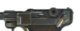 DWM P.08 Bulgarian Luger 9mm (PR41270) - 5 of 10