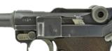 DWM Police Luger 9mm (PR41280) - 4 of 8