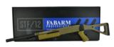Fabarm STF 12 12 Ga (nS9656) - 1 of 5