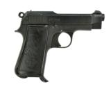 Beretta 1935 7.65mm (PR41309) - 1 of 3