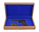 "Prototype Colt San Diego Police Dept Special Edition Series 70 .45 ACP (COM2229)" - 1 of 11
