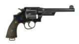 Smith & Wesson Triple Lock .45 Colt (PR41287) - 3 of 7