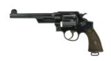Smith & Wesson Triple Lock .45 Colt (PR41287) - 1 of 7