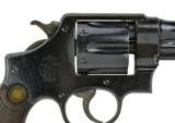 Smith & Wesson Triple Lock .45 Colt (PR41287) - 4 of 7
