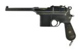"Astra 900 .30 Mauser (PR41292)" - 3 of 7