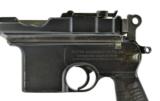 "Astra 900 .30 Mauser (PR41292)" - 4 of 7