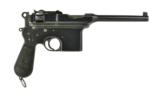 "Astra 900 .30 Mauser (PR41292)" - 1 of 7