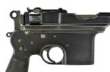 "Astra 900 .30 Mauser (PR41292)" - 2 of 7