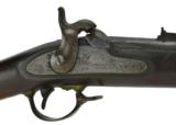 Remington Zouave 1863 Rifle (AL4441) - 3 of 11