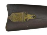 Remington Zouave 1863 Rifle (AL4441) - 11 of 11