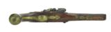 "English Made Flintlock Pistol (AH4895)" - 5 of 8