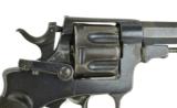 Italian Model 1872 Service Revolver (AH4896) - 5 of 7