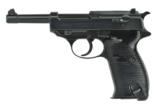 Walther HP 9mm (PR41338) - 3 of 8