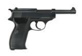 Walther HP 9mm (PR41338) - 1 of 8