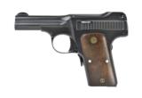 Smith & Wesson Auto Pistol .35 S&W Auto
(PR21561 ) - 2 of 5