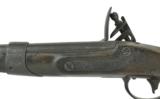 "U.S. Model 1816 Flintlock Pistol by North (AH4900)" - 4 of 7