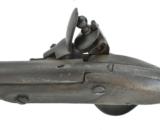 "U.S. Model 1816 Flintlock Pistol by North (AH4900)" - 5 of 7
