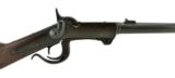 Burnside 2nd Model Civil War Carbine. (AL4446) - 2 of 6