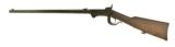 Burnside 2nd Model Civil War Carbine. (AL4446) - 4 of 6