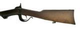 Burnside 2nd Model Civil War Carbine. (AL4446) - 6 of 6