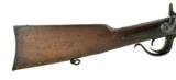 Burnside 2nd Model Civil War Carbine. (AL4446) - 3 of 6