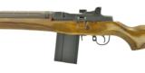 "Springfield “Elmer Balance" M1A 7.62mm (R23181)" - 4 of 7