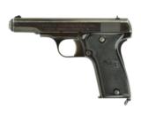 MAB Model D 7.65mm (PR41387) - 2 of 2