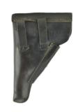 "WWII German P38 Softshell Holster (H1084)" - 3 of 3