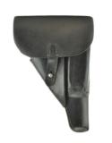 "WWII German P38 Softshell Holster (H1084)" - 1 of 3