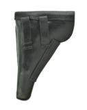 "WWII German P38 Softshell Holster (H1086)" - 2 of 4