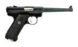 "Ruger Auto RCA Mark .22 LR (PR41419)" - 3 of 3