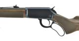 Winchester Legacy Deluxe 9422 .22 L, LR (W9630) - 4 of 5