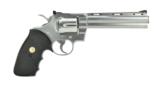 "Colt Python .357 Magnum (C14391)" - 3 of 3