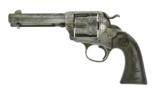 Colt Bisley .45 Colt (C14394) - 1 of 8