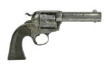 Colt Bisley .45 Colt (C14394) - 4 of 8