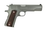 Colt Government Mark IV .45 ACP (C14398) - 2 of 3
