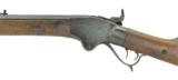 "Spencer Sporting Rifle Conversion by Gemmer (AL4460)" - 4 of 8