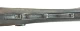 "Slotter Heavy Barrel Double Key .50 Cal Plains Rifle (AL4458)" - 9 of 12