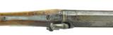Half Stock Double Key .52 Cal Plains Rifle by B.I. Hart (AL4459) - 5 of 12