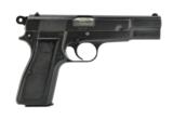 FN High-Power 9mm (PR41400) - 1 of 7