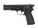 FN High-Power 9mm (PR41400) - 3 of 7